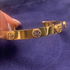 Tory Burch Bangle Cuff